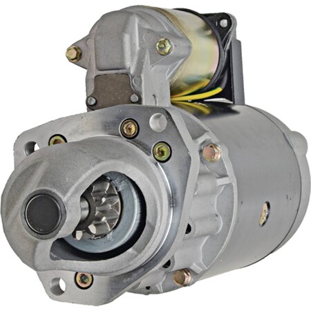 Db Electrical New Starter for John Deere 2056 1990 128000-5970, 128000-5971, 128000-5972 410-52259